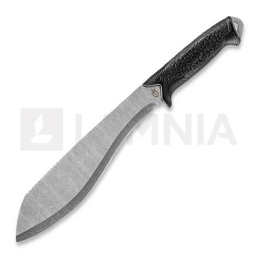 Мачете Gerber Versafix Machete Black EFS G3474