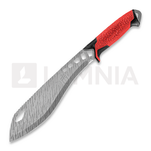 Machete Gerber Versafix, rosso 3469