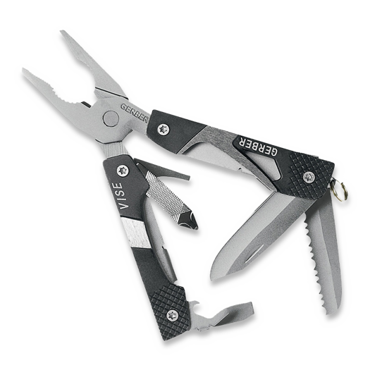 Gerber Vise Pocket Tool Black G0021