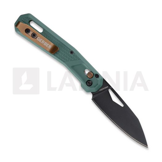 Gerber Vista Baltic Haze kääntöveitsi G1078704
