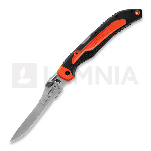 Liigendnuga Gerber Vital Big Game Folder 3053