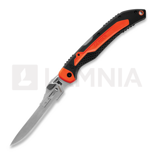 Gerber Vital Big Game Folder folding knife G3053