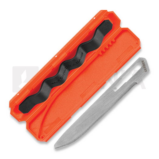 Gerber Vital Blunt Tip Replace Blades 3086