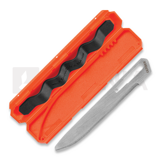 Gerber Vital Blunt Tip Replace Blades G3086