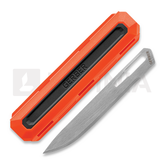 Gerber Vital Drop Point Replace Blades G3085