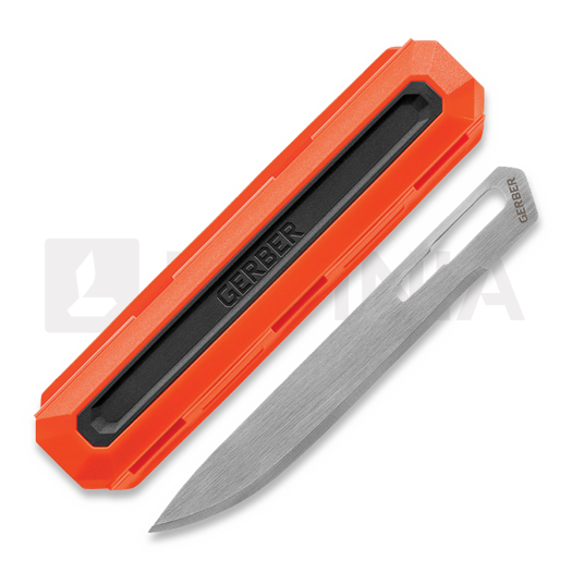 Gerber Vital Drop Point Replace Blades G3085