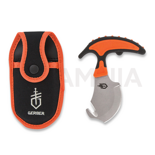 Gerber Vital Skin & Gut Knife 2743