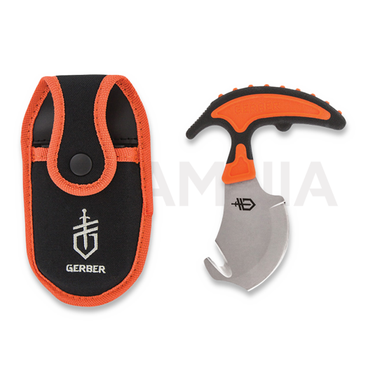 Gerber Vital Skin & Gut Knife 2743