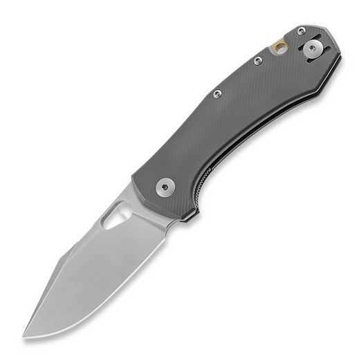 Saliekams nazis GiantMouse ACE Atelier Titanium