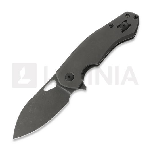 Saliekams nazis GiantMouse ACE Biblio Frame Lock Blackout