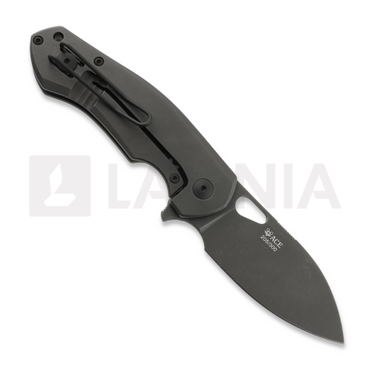 &Pi;&tau;&upsilon;&sigma;&sigma;ό&mu;&epsilon;&nu;&omicron; &mu;&alpha;&chi;&alpha;ί&rho;&iota; GiantMouse ACE Biblio Frame Lock Blackout