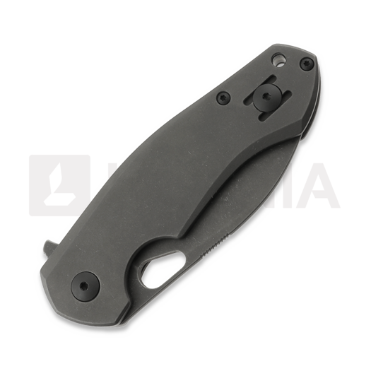 &Pi;&tau;&upsilon;&sigma;&sigma;ό&mu;&epsilon;&nu;&omicron; &mu;&alpha;&chi;&alpha;ί&rho;&iota; GiantMouse ACE Biblio Frame Lock Blackout