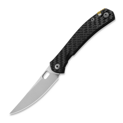 GiantMouse ACE Bleecker folding knife, CF