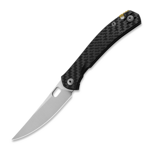 Coltello pieghevole GiantMouse ACE Bleecker, CF