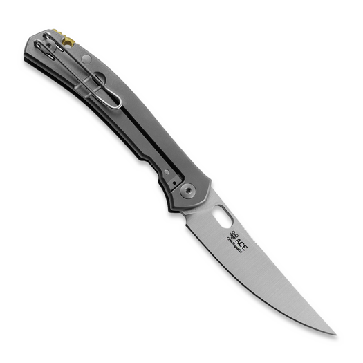 Складной нож GiantMouse ACE Bleecker, CF