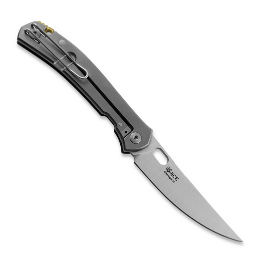 Складний ніж GiantMouse ACE Bleecker, CF