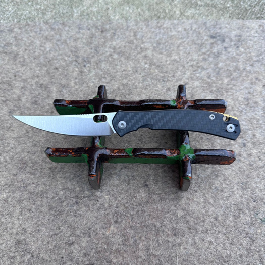 Складний ніж GiantMouse ACE Bleecker, CF