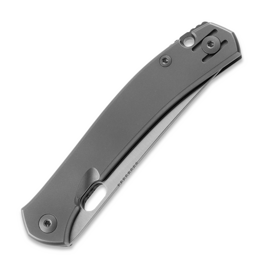 Складной нож GiantMouse ACE Bleecker, Titanium