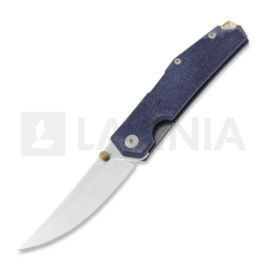 Складной нож GiantMouse ACE Clyde Denim Micarta