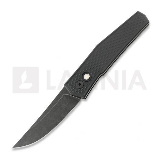 GiantMouse ACE Elmer Black Diamond Gold Pearl vouwmes
