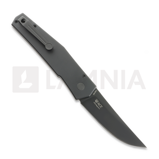 GiantMouse ACE Elmer Blackout vouwmes