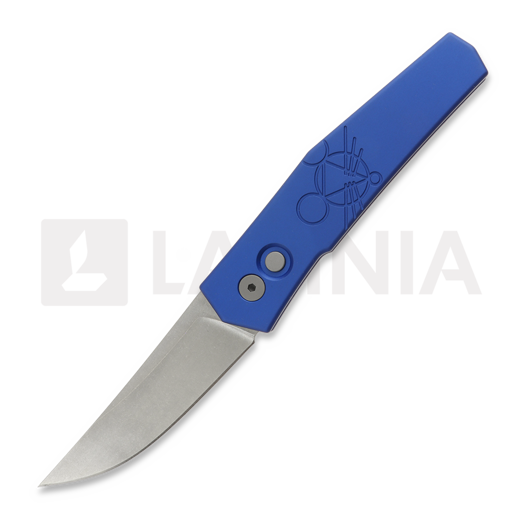 Navaja GiantMouse ACE Elmer Blue Mouse