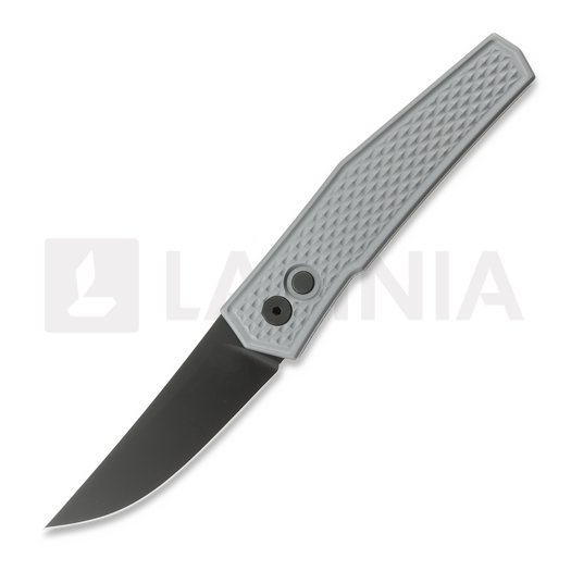 Skladací nôž GiantMouse ACE Elmer Grey Diamond