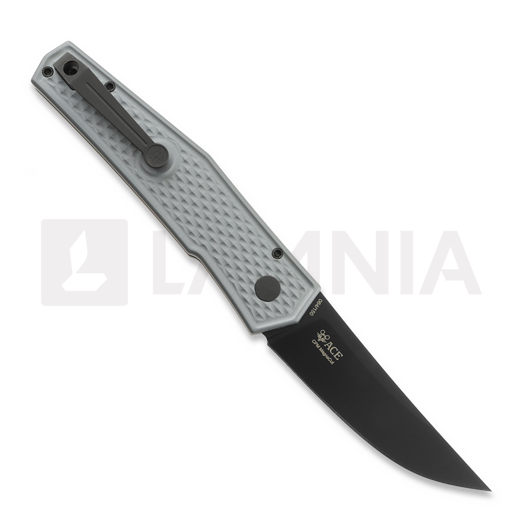 Navalha GiantMouse ACE Elmer Grey Diamond