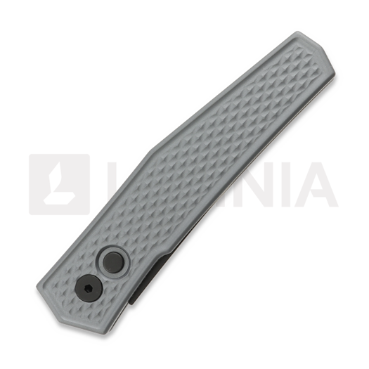 Navalha GiantMouse ACE Elmer Grey Diamond