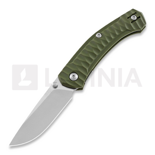 GiantMouse ACE Iona folding knife