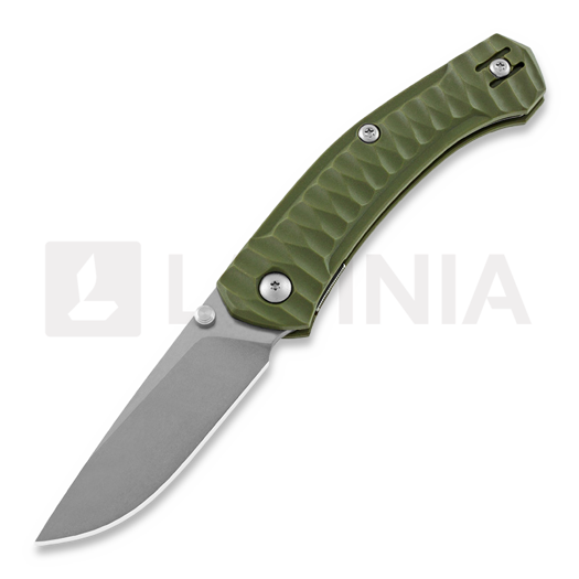 GiantMouse ACE Iona folding knife