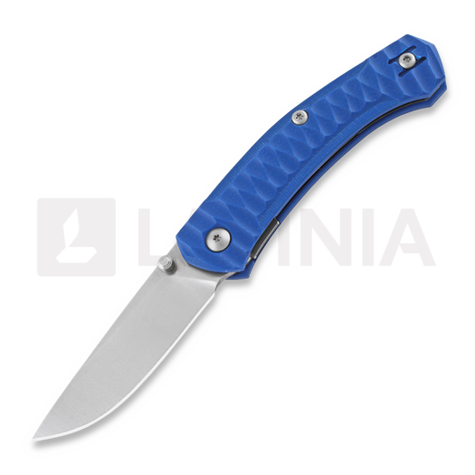 Nóż składany GiantMouse ACE Iona G10