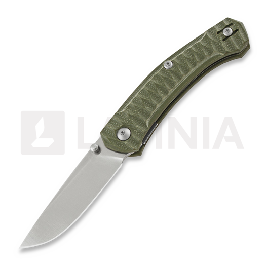 GiantMouse ACE Iona G10 sulankstomas peilis