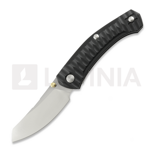 GiantMouse ACE Iona Sailor Black סכין מתקפלת