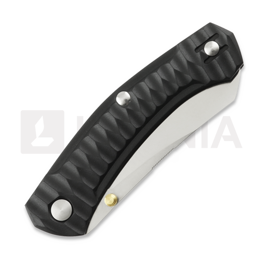 Coltello pieghevole GiantMouse ACE Iona Sailor Black