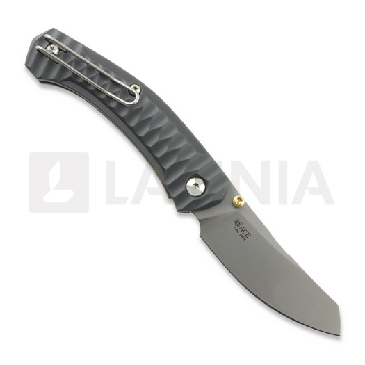 GiantMouse ACE Iona Sailor Wolf Grey vouwmes