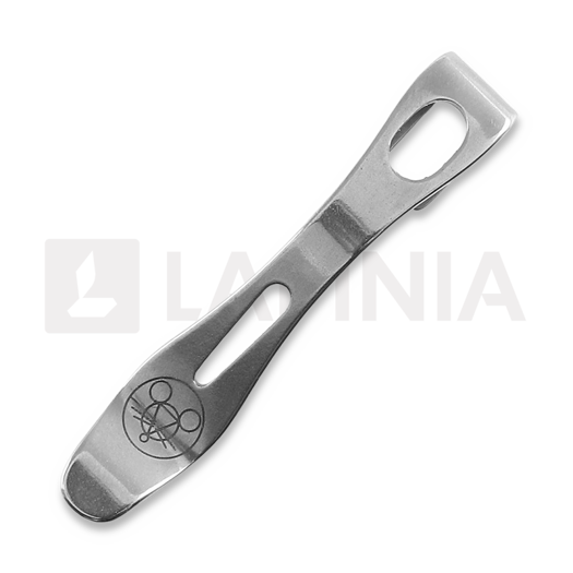 GiantMouse ACE Iona V2 Black Linen Micarta veitsi