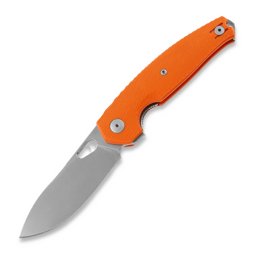 Navaja GiantMouse ACE Jagt, naranja