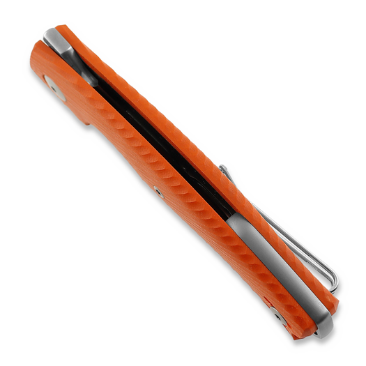 GiantMouse ACE Jagt Taschenmesser, orange