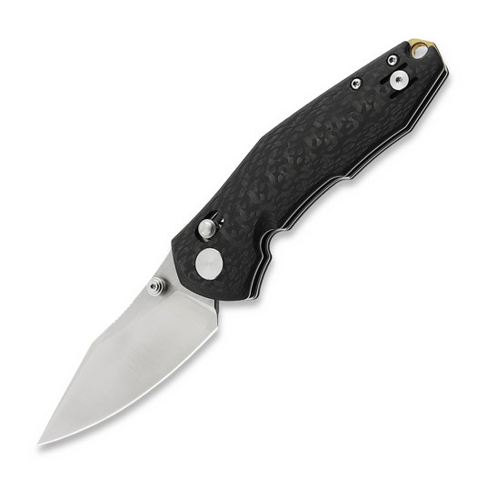 GiantMouse ACE Nazca Carbon Fiber folding knife