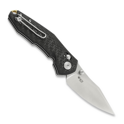 GiantMouse ACE Nazca Carbon Fiber kääntöveitsi