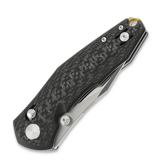 GiantMouse ACE Nazca Carbon Fiber kääntöveitsi