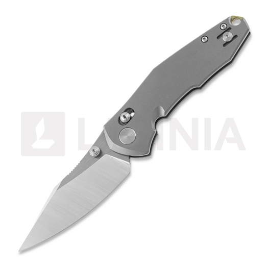 Складной нож GiantMouse ACE Nazca Titanium