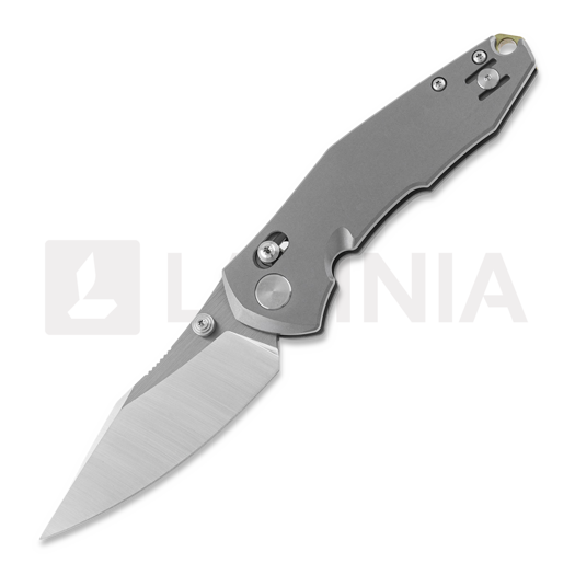 GiantMouse ACE Nazca Titanium foldekniv
