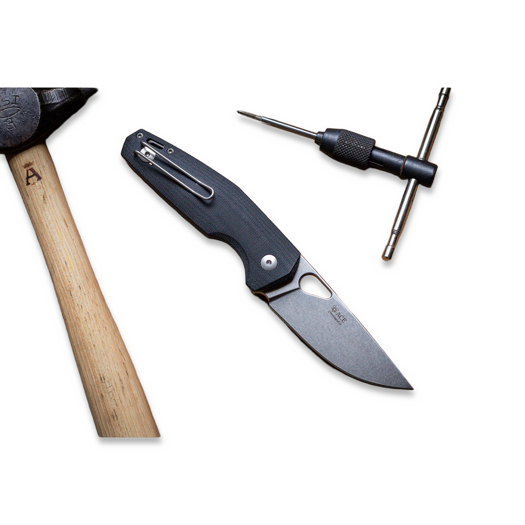 Skladací nôž GiantMouse ACE Nimbus V3