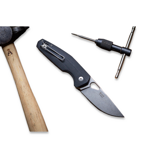 GiantMouse ACE Nimbus V3 kääntöveitsi