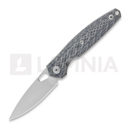 Складной нож GiantMouse ACE REO, Denim Micarta