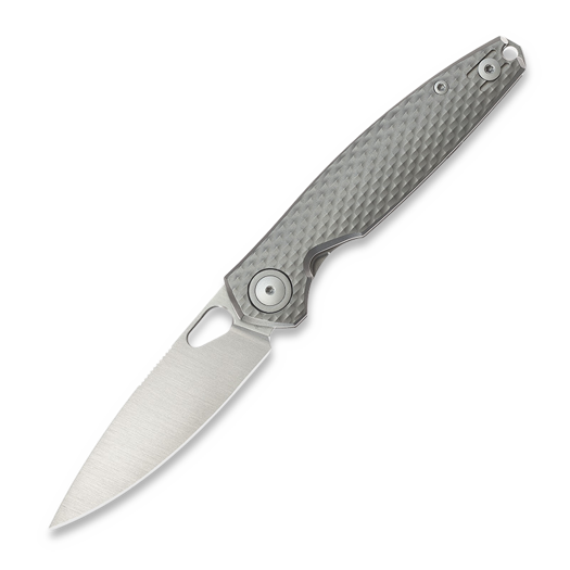 GiantMouse ACE REO Titanium k&auml;&auml;nt&ouml;veitsi