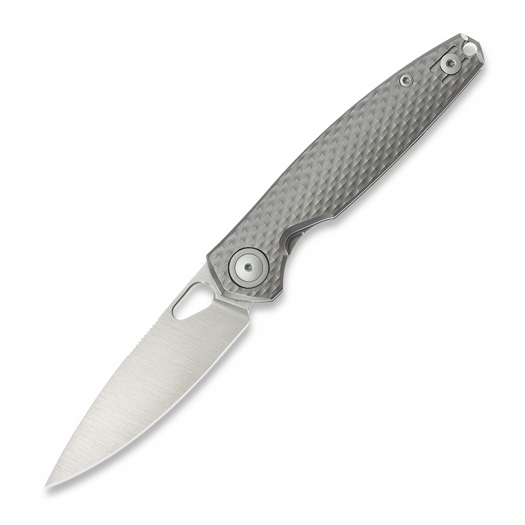 Складний ніж GiantMouse ACE REO Titanium
