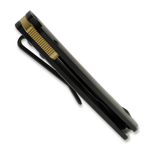 Briceag GiantMouse ACE Riv Titanium Blackout